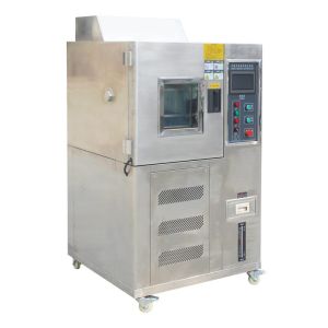 Automatic Salt Spray Corrosion Test Chamber 40/60/90/120 Metal Plating Salt