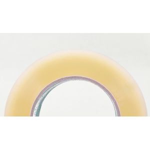 48um Thickness Transparent Acrylic Water Glue Bopp Packing Tape