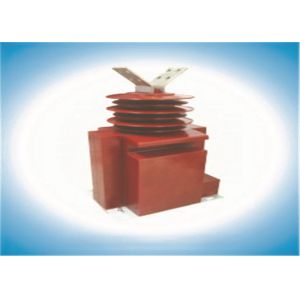 36kV Medium Current Transformer Outdoor Single-Phase Epoxy Resin Type