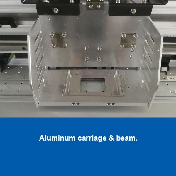 Eco Solvent Ink Plotter Machine Wide Format Printer for CE ROHS MSDS Certified