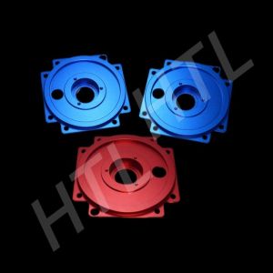 Industrial Custom Plastic Molding Water Resistant Long Lasting For Long Term Use