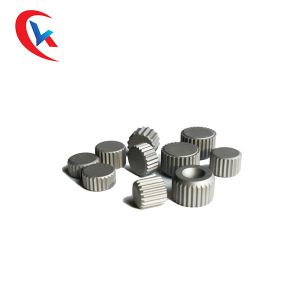 Buy cheap Mining Integral Tungsten Carbide Tool Round Polished Wear Resistant from wholesalers