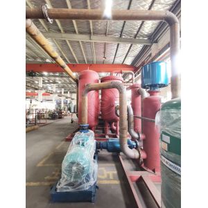 Wholesale Sustainable Stable Oxygen Supply From VPSA Oxygen Generator Long Term Stability from china suppliers