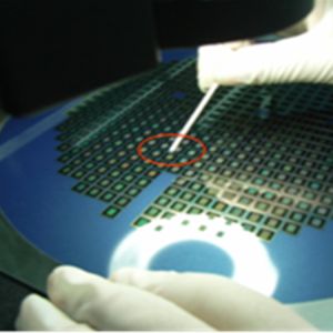 GS-005A (HUBY SA-001 Compatible) ABS handle Gel Stick/Cleaning Stick/Cleaning