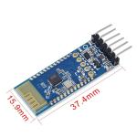 Bluetooth Wireless Wifi Module Pass Through Replace HC-05 HC-06