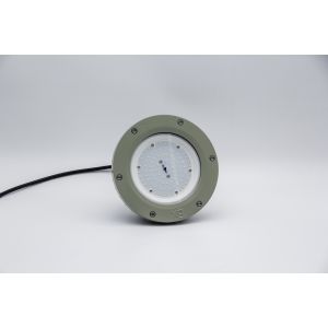 50000hrs Lifespan ATEX CNEX Certified Explosion Proof IP66 LED High Bay Light