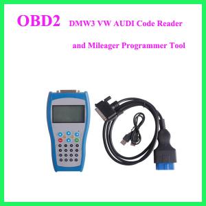Wholesale DMW3 VW AUDI Code Reader and Mileager Programmer Tool from china suppliers