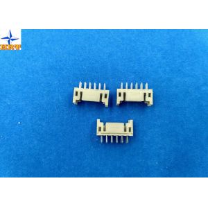2.00mm pitch dual row wafer connector wire to board connector side entry type
