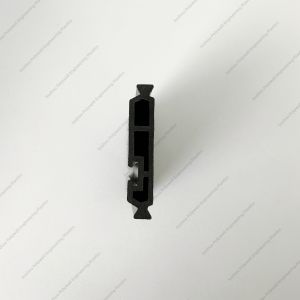 Wholesale Thermal Break Strip Produce with PA66 GF25 Granules Nylon Profile Insert into Aluminum Window from china suppliers