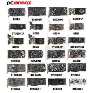 GeForce GT 730K 4GB DDR5 64 Bit 384SP GK208 VGA+HD+DVI Interface Low Profile