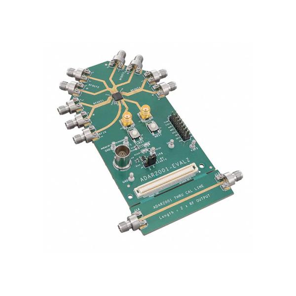 Quality ADAR2001-EVALZ Embedded Solutions 10GHz To 40GHz Transmitter Evaluation Board for sale