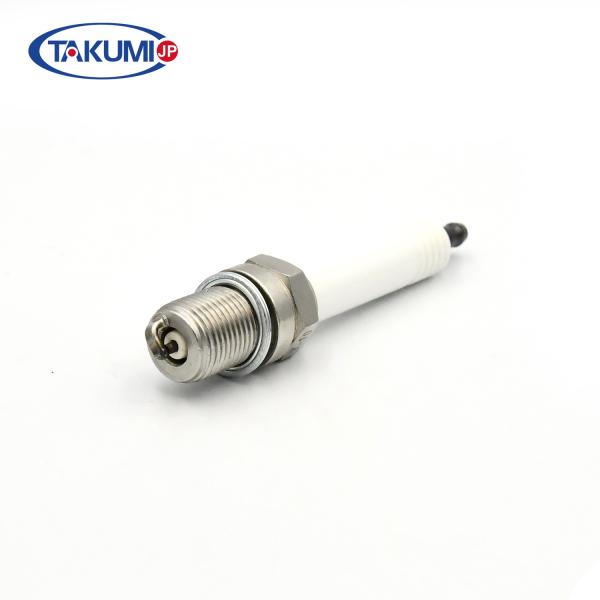 Generator spark plug R5B12-77 match for Diesel Glow Plug Champion Spark Plug 634