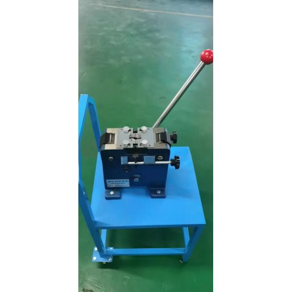 3mm Copper Welding Machine 38kg Wire Cold Pressure Welder