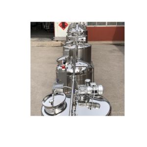 Hfd-Ml-100 2022 New Style Milk Dispenser Machine Heavy Duty