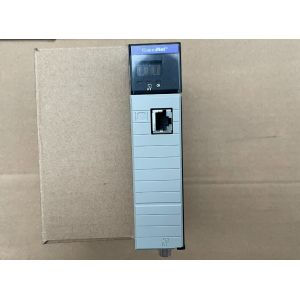 Allen Bradley 1756-CNBE PLC ControlLogix Communication Module Original In Stock