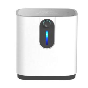 Wholesale 1 L Psa Medical Patients Oxygen Generating Apparatus With Remote Control from china suppliers