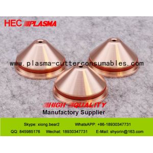 Kjellberg Hifocus Swril Gas Cap .11.848.201.1530 G4030 For Plasma Cutter Machine