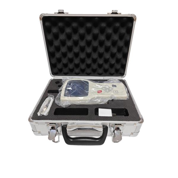 Quality H630 Portable Particle Counter for Pm Monitoring in Controlled Environments for sale