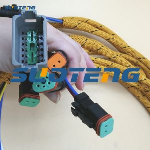 198-2713 1982713 Wiring Harness C7 Engine For E324D Excavator