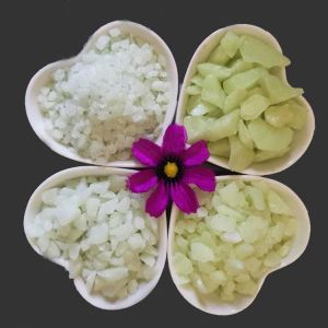 Gravel Glow Stones Luminescent Materials For The Road Decoration