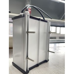 4S11P Highly Adaptable Long Life Solar Street Light Lithium Battery