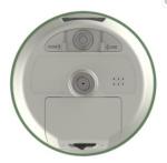 New Model Hi-Target A8 Plus Gnss Rtk System with Ihand30 Data Logger