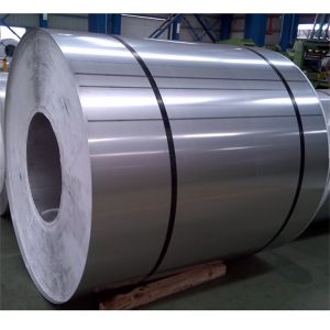 Wholesale ASTM JIS 304 Stainless Steel Strip Sheet Plate Coil Cold Rolled Steel Ba Mirror Finished from china suppliers