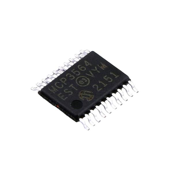 MICROCHIP MCP3564 Integrated Circuits Electronic Components Parts IC LOGIC