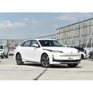 Chinese Fast Ship Automobile Adult Personal Chang An EV Changan Qiyuan A05