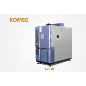 Programmable Temperature Humidity Chamber , Environmental Test Systems