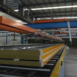 Beveled Metal Panel With Durability Easy Installation And Soundproof Features For Curtain Wall Applications