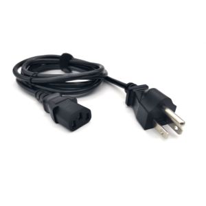 Buy cheap Retractable UL Power Cord Mini Portable Oxygen Free Multiple Copper Cores from wholesalers