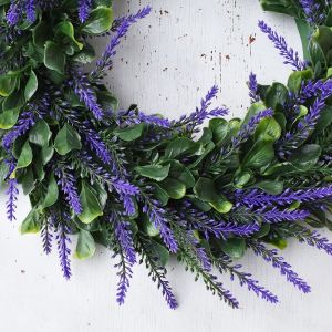 Landscaping Ivy Artificial Plant Wall Panels Balcony