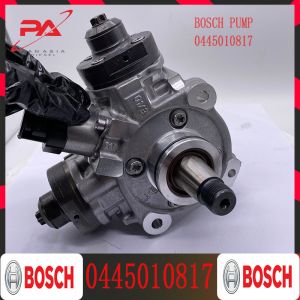 fuel pump 0445010817 for greatwall for diesel engine common rail sensor ecu pump