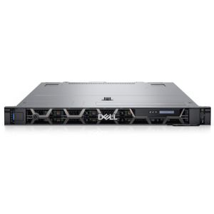 Dell EMC PowerEdge R650 Server 3rd Gen Intel Xeon DDR4 3200 R650 1U Rack Server
