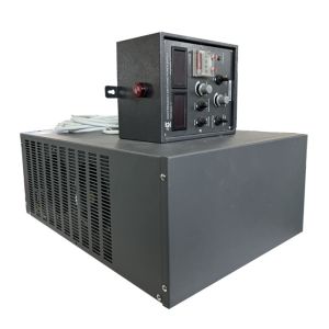 12v 600a Polarity Reverse Rectifier For Anodizing Igbt Rectifier With Time Relay