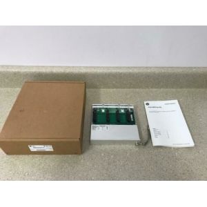 ALLEN-BRADLEY 2093-PRS3 Kinetix 2000 Multi-axis Servo Drive