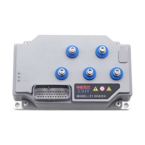 Warehouse Transportation Electric Forklift AC Servo Motor Controller