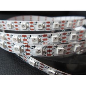 sk6812 apa104 ws2812b 3 cable led strip