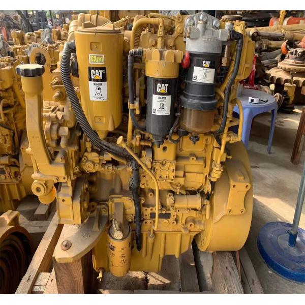 3629381 Marine 362-9381 Generator Set 1017298 Engines 101-7298 Diesel 2113012