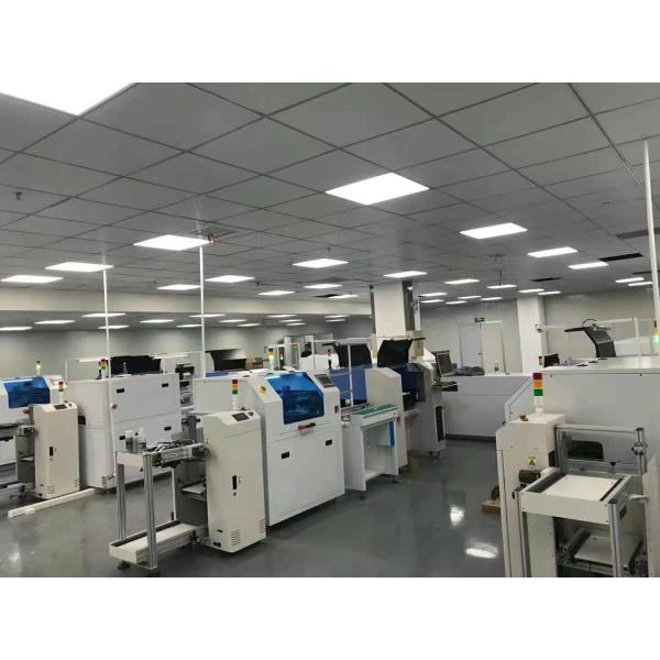 HWGC Conveyor SMT Reflow Oven LED Pick And Place 26000pcs/H