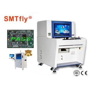 700mm/S Speed Automated Optical Inspection Systems , SMT Inspection Machine