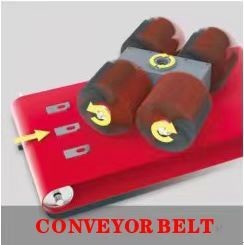 Ejon YZ1000S Industry Panel Sheet Metal Automatic Sanding Deburring Machine 25