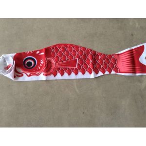 Small Personalized Advertising Flags Durable Waterproof Color Printing