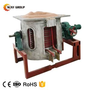 2000 KG Weight Copper Electrolysis Machine for 99.99% Pure Cathode Copper
