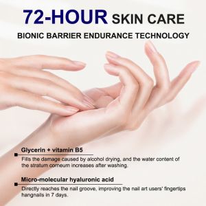 Cranberry Scented Fragrant Hand Sanitizer And Moisturizer Soap Food Grade