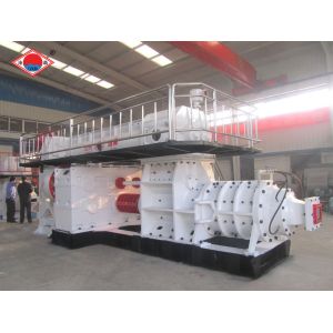 Wholesale 700mm 4.0Mpa 30000pcs/H Auto Brick Making Machine from china suppliers