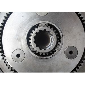 Excavator Sparkling Machinery Swing Reducer , Excavator Swing Reduction Gear