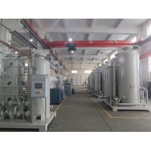 Suzhou Hongjinli Gas Equipment Co., Ltd.
