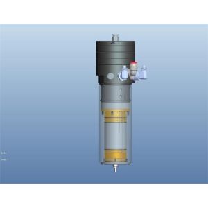 Buy cheap PCB Drilling CNC High Speed Spindle from wholesalers